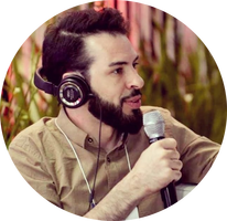 Guilherme de Bortoli- CEO da Orgânica