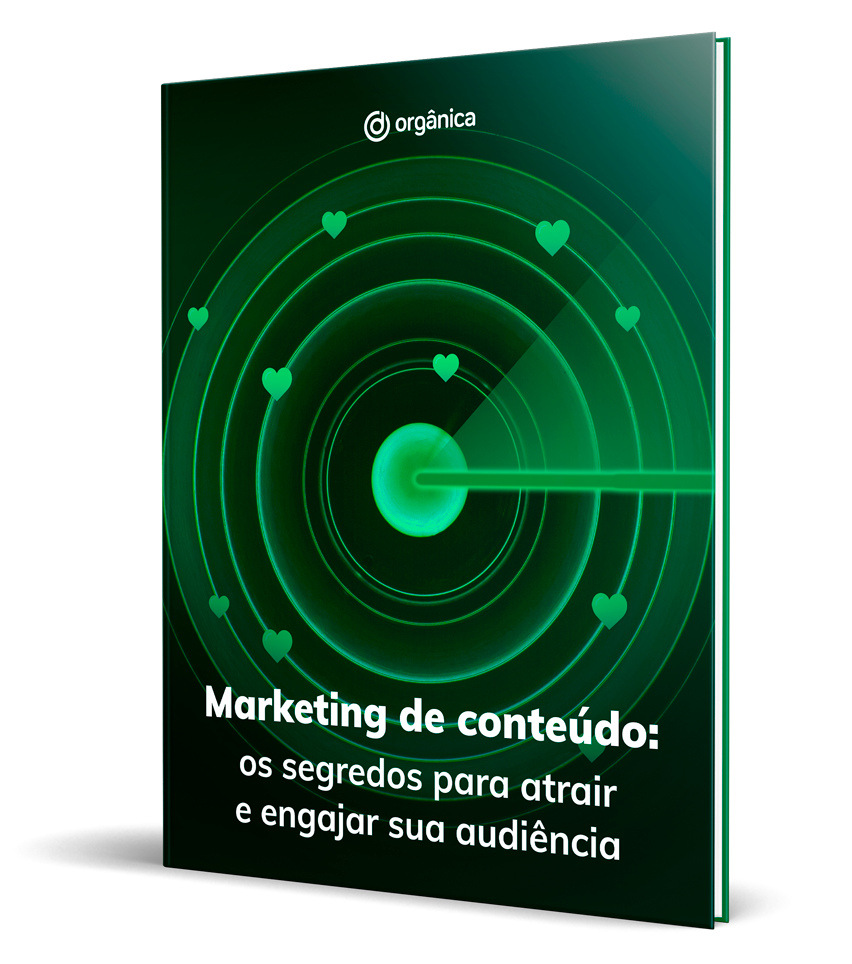 Marketing de Conteúdo: os segredos para atrair e engajar sua audiência